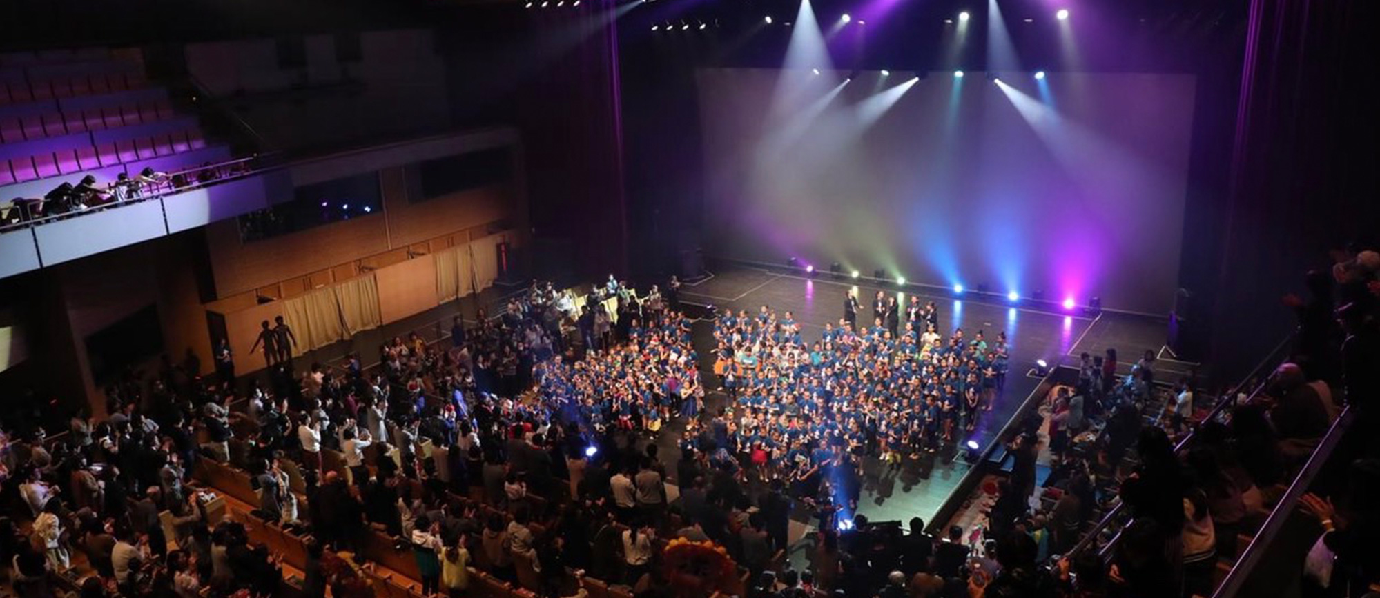 「ありがとう」を育てる